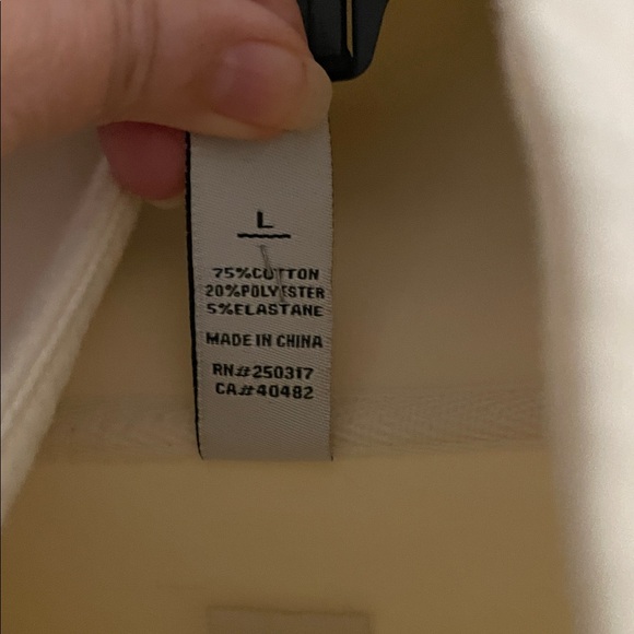 Varley Barton Sweatshirt Large EUC - Picture 5 of 8